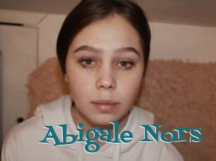 Abigale_Nors