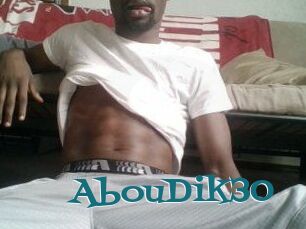 AbouDik30