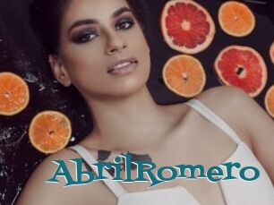 AbrilRomero