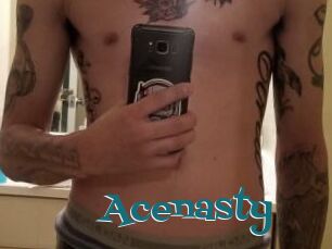 Acenasty