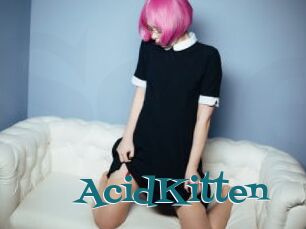 AcidKitten