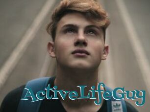 ActiveLifeGuy
