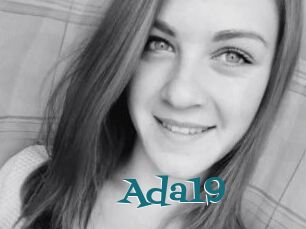 Ada19