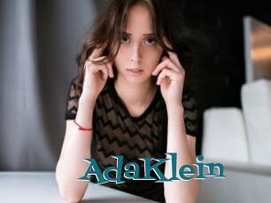 AdaKlein