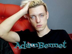 AdamBennet