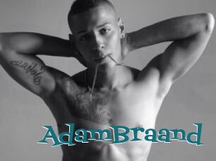 AdamBraand