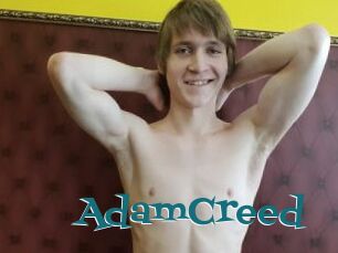 AdamCreed