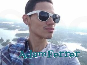 AdamFerrer