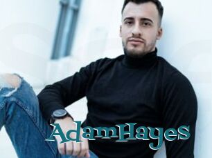 AdamHayes