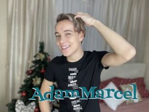 AdamMarcel