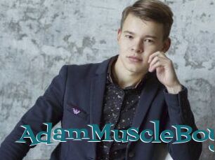 AdamMuscleBoy