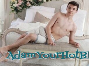 AdamYourHotBF