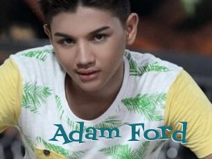 Adam_Ford