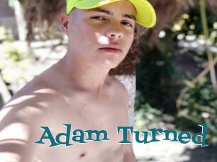 Adam_Turned