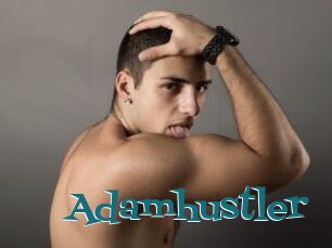 Adamhustler