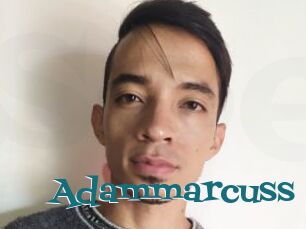 Adammarcuss