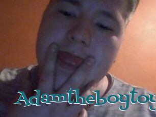 Adamtheboytoy