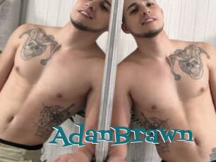 AdanBrawn