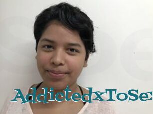 AddictedxToSex
