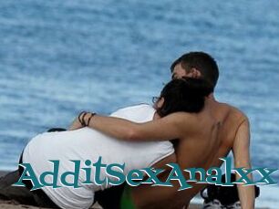 AdditSexAnalxxx