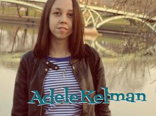 AdeleKelman