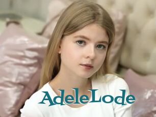 AdeleLode
