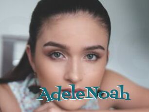AdeleNoah