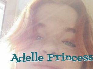 Adelle_Princess