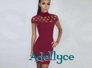 Adellyce