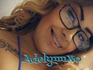 AdelynnXo