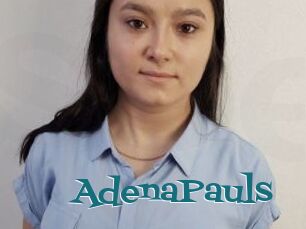 AdenaPauls