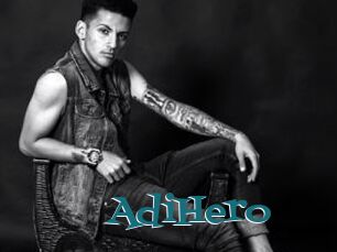 AdiHero