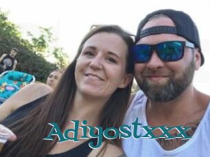 Adiyostxxx