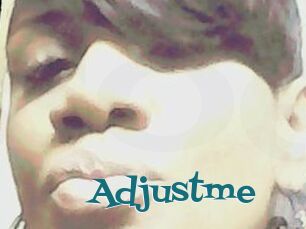 Adjustme