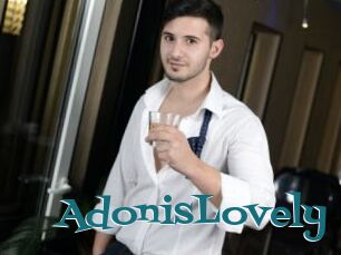AdonisLovely