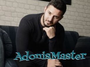 AdonisMaster