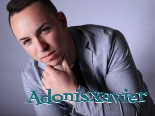 AdonisXavier