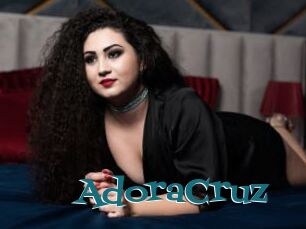 AdoraCruz