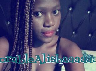 AdorableAlishaaaaaa