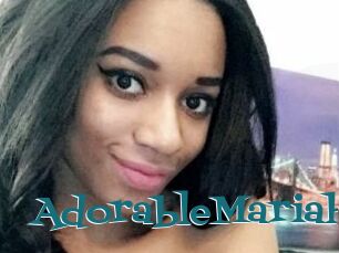 AdorableMariah