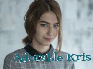 Adorable_Kris