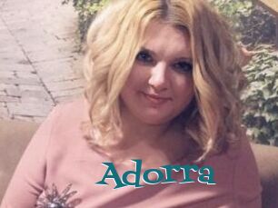 Adorra