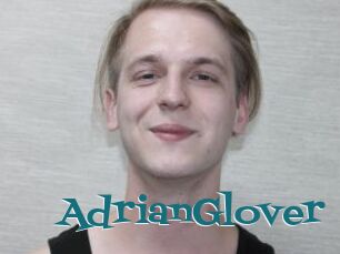 AdrianGlover