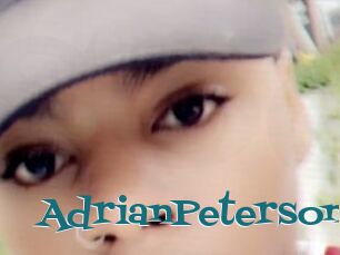 AdrianPeterson