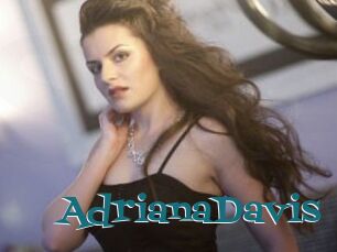AdrianaDavis