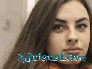 AdrianaL0ve