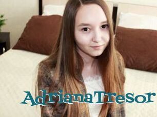 AdrianaTresor