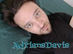 Adrians_Davis