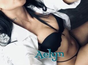 Aelyn