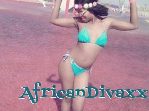 AfricanDivaxx